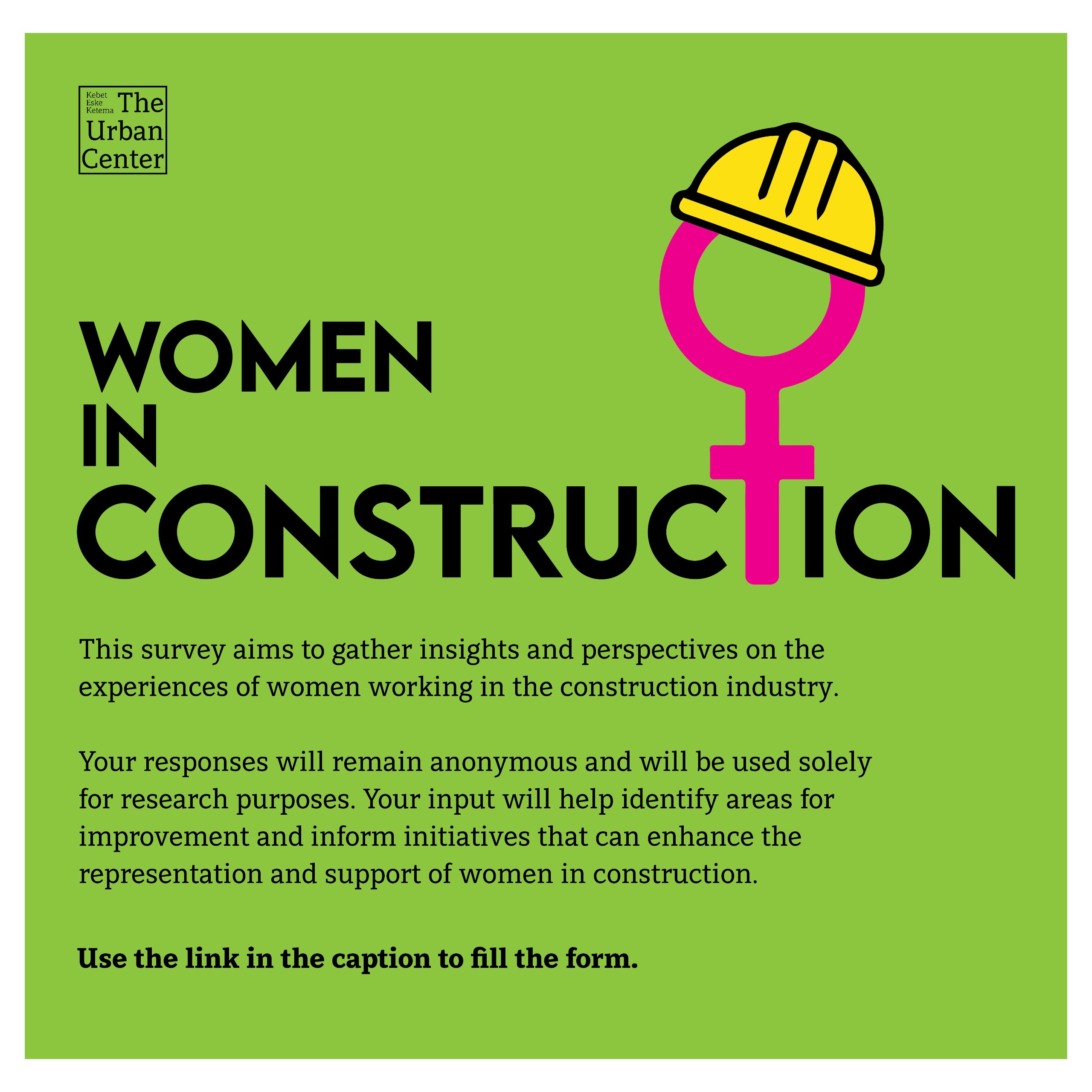 Women in Construction